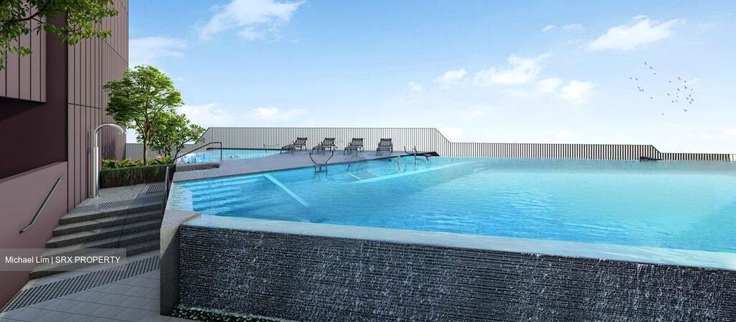 Arina East Residences (D15), Apartment #494569441